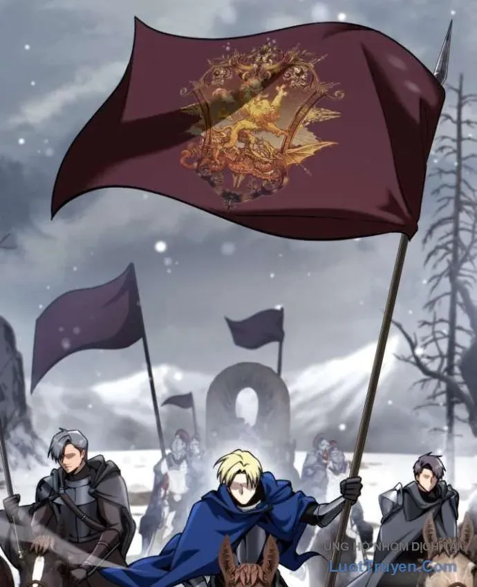 Kiếm Ca Truyền Thuyết Chap 35 - Next Chap 34