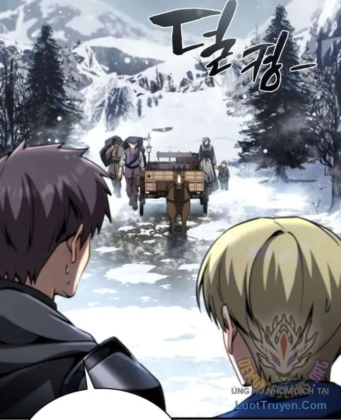 Kiếm Ca Truyền Thuyết Chap 35 - Next Chap 34