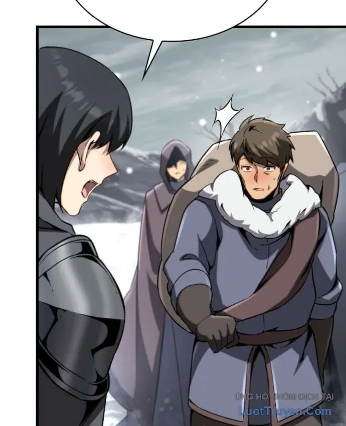 Kiếm Ca Truyền Thuyết Chap 35 - Next Chap 34
