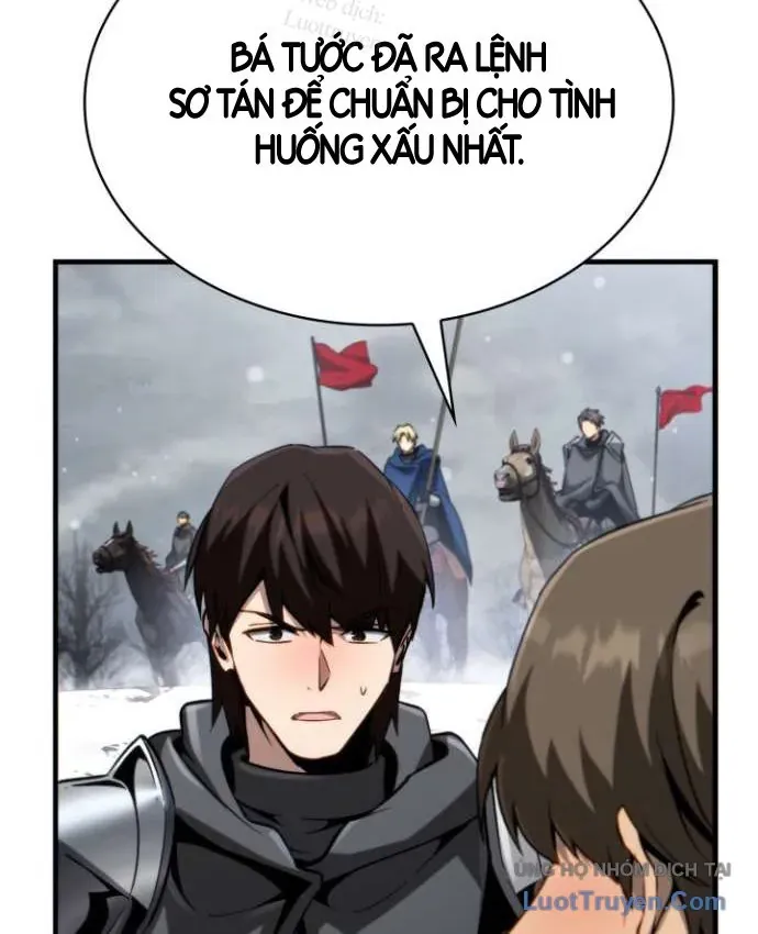 Kiếm Ca Truyền Thuyết Chap 35 - Next Chap 34