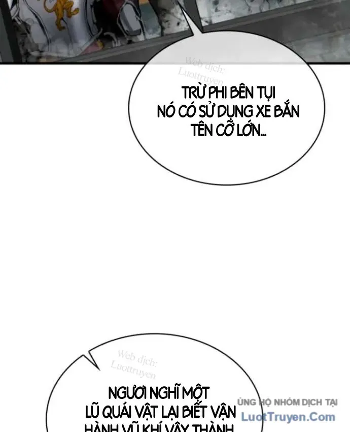 Kiếm Ca Truyền Thuyết Chap 36 - Next Chap 35