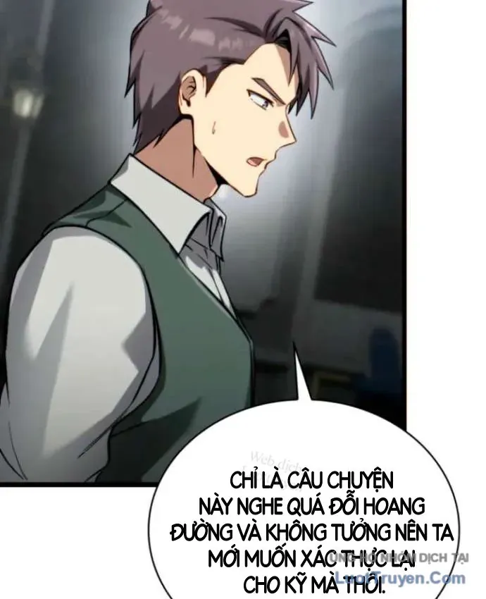 Kiếm Ca Truyền Thuyết Chap 36 - Next Chap 35