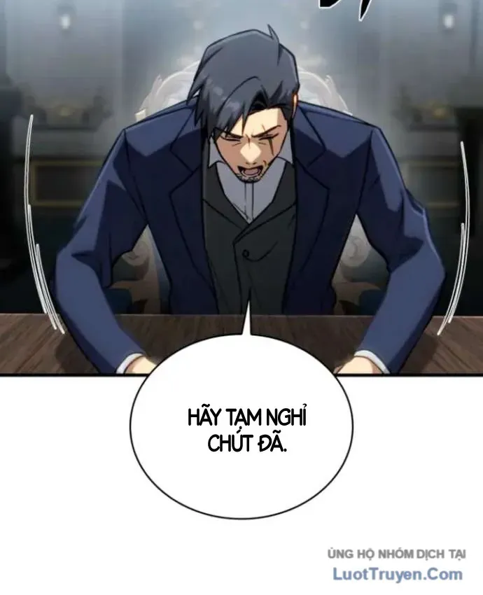 Kiếm Ca Truyền Thuyết Chap 36 - Next Chap 35
