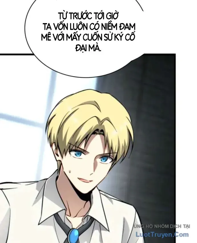 Kiếm Ca Truyền Thuyết Chap 36 - Next Chap 35