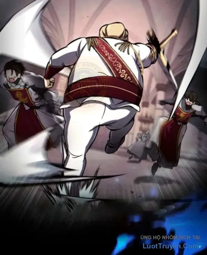 Kiếm Ca Truyền Thuyết Chap 36 - Next Chap 35