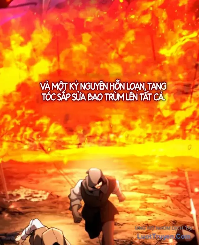 Kiếm Ca Truyền Thuyết Chap 36 - Next Chap 35