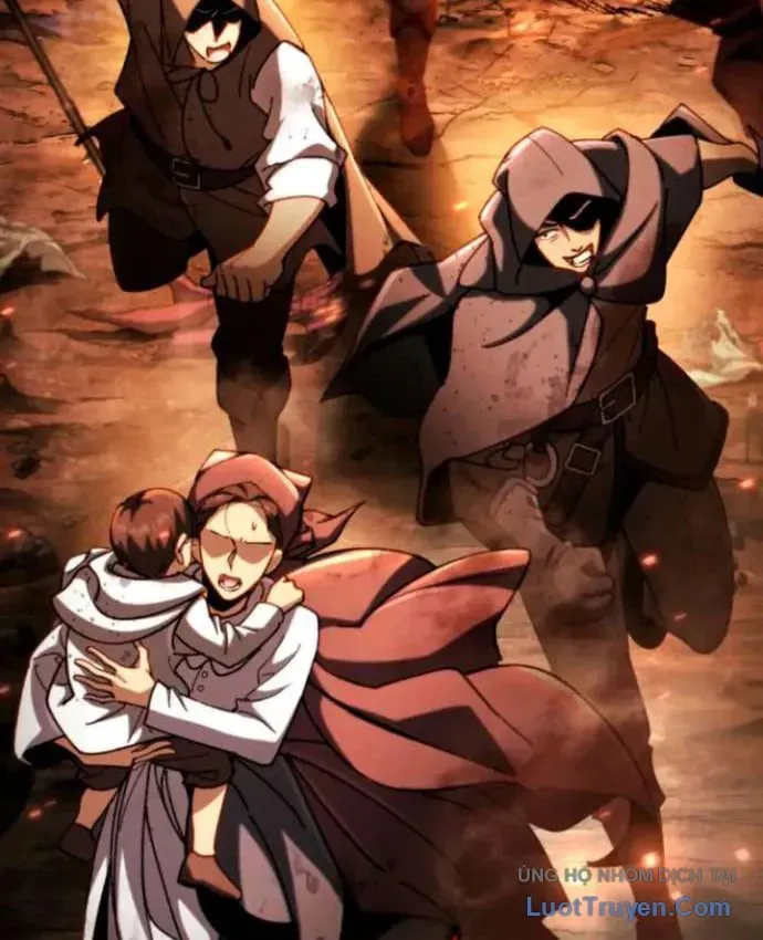Kiếm Ca Truyền Thuyết Chap 36 - Next Chap 35