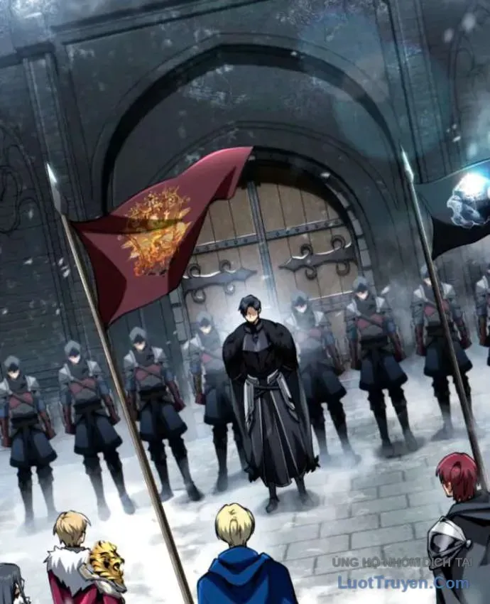 Kiếm Ca Truyền Thuyết Chap 36 - Next Chap 35