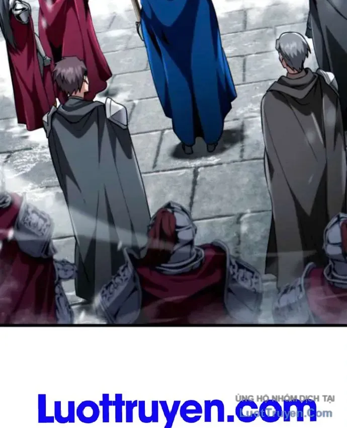 Kiếm Ca Truyền Thuyết Chap 36 - Next Chap 35