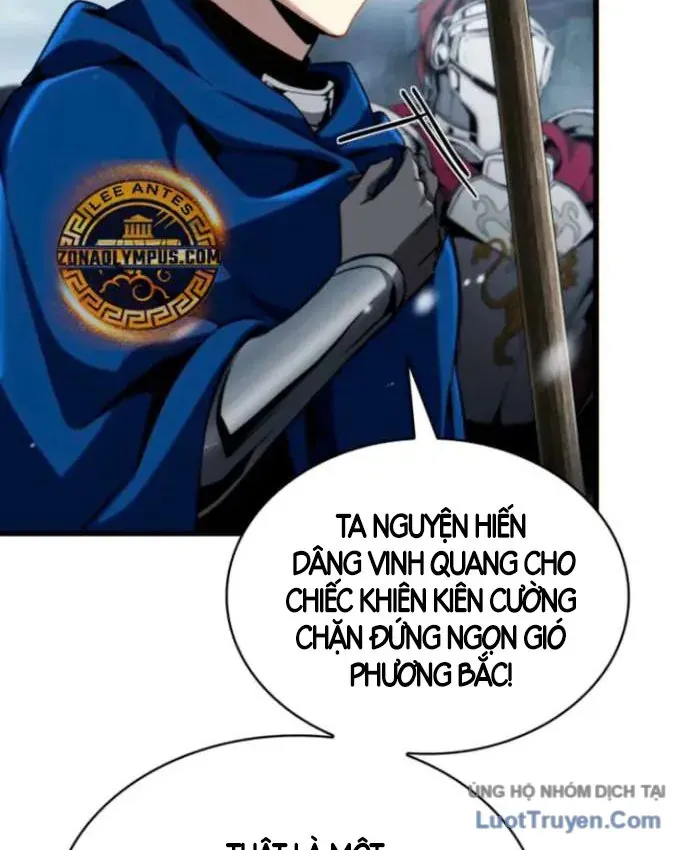 Kiếm Ca Truyền Thuyết Chap 36 - Next Chap 35