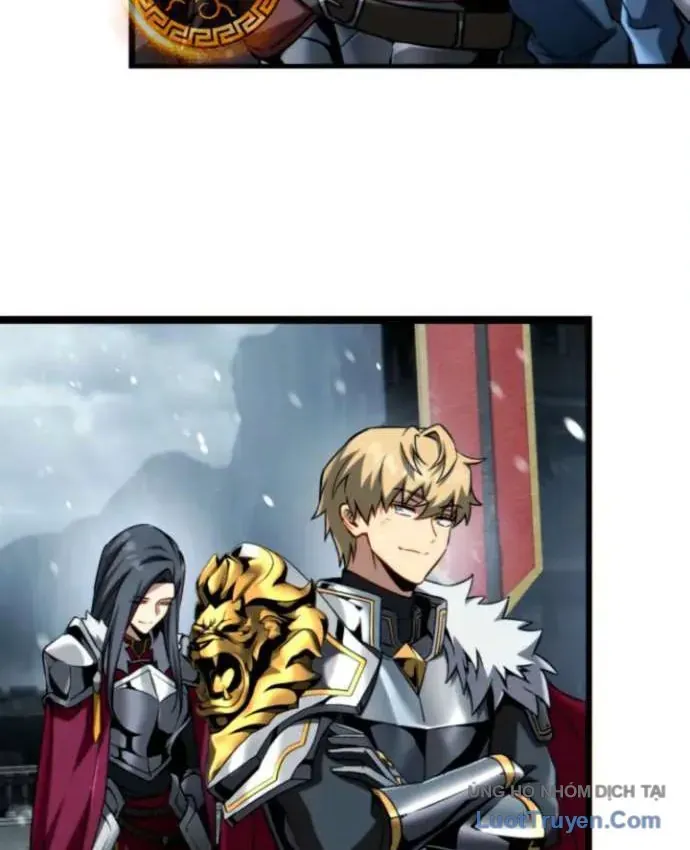 Kiếm Ca Truyền Thuyết Chap 36 - Next Chap 35