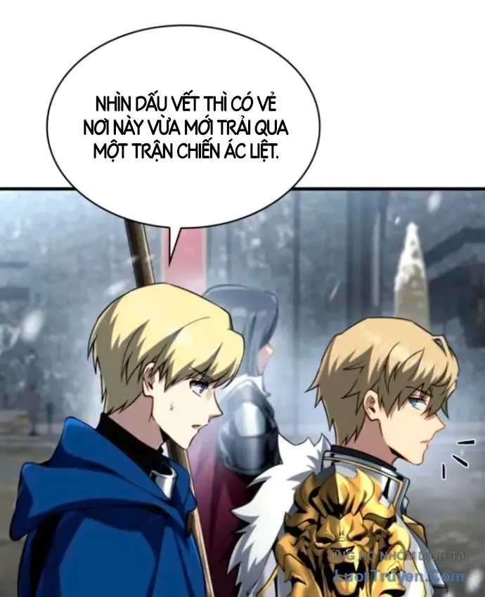 Kiếm Ca Truyền Thuyết Chap 36 - Next Chap 35