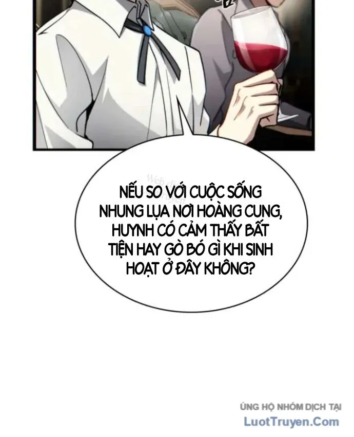Kiếm Ca Truyền Thuyết Chap 36 - Next Chap 35