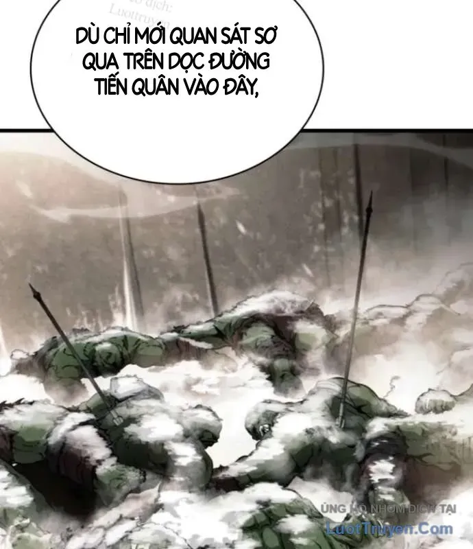 Kiếm Ca Truyền Thuyết Chap 36 - Next Chap 35