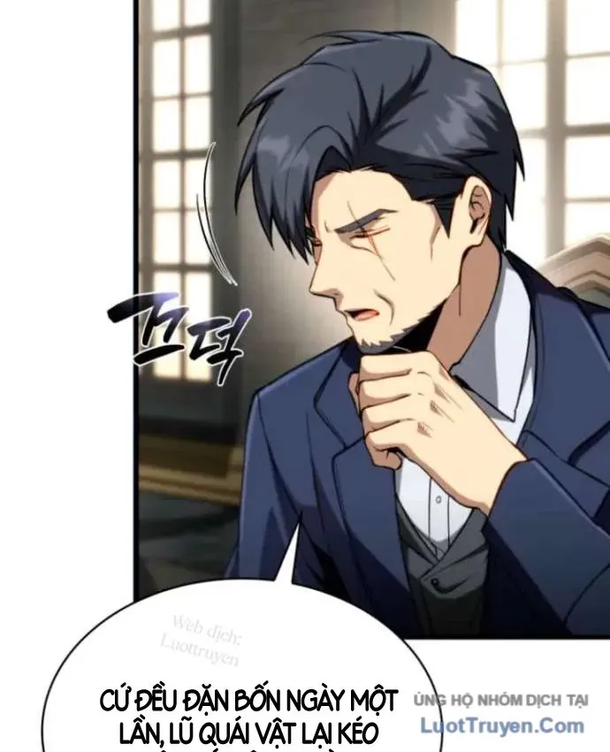 Kiếm Ca Truyền Thuyết Chap 36 - Next Chap 35