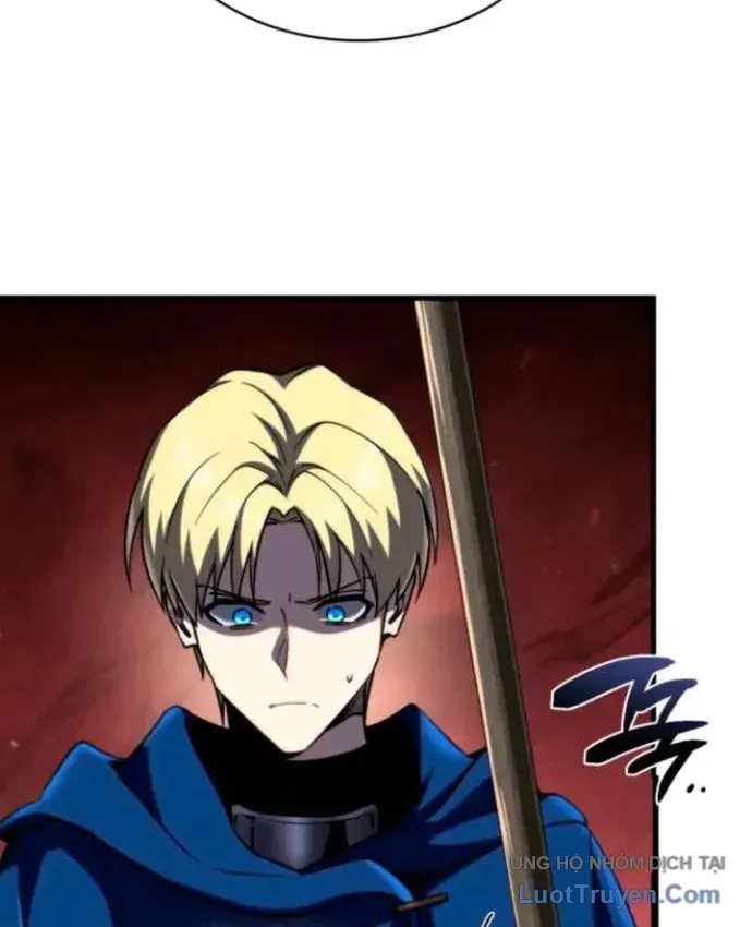 Kiếm Ca Truyền Thuyết Chap 36 - Next Chap 35
