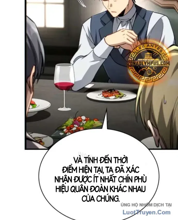 Kiếm Ca Truyền Thuyết Chap 36 - Next Chap 35