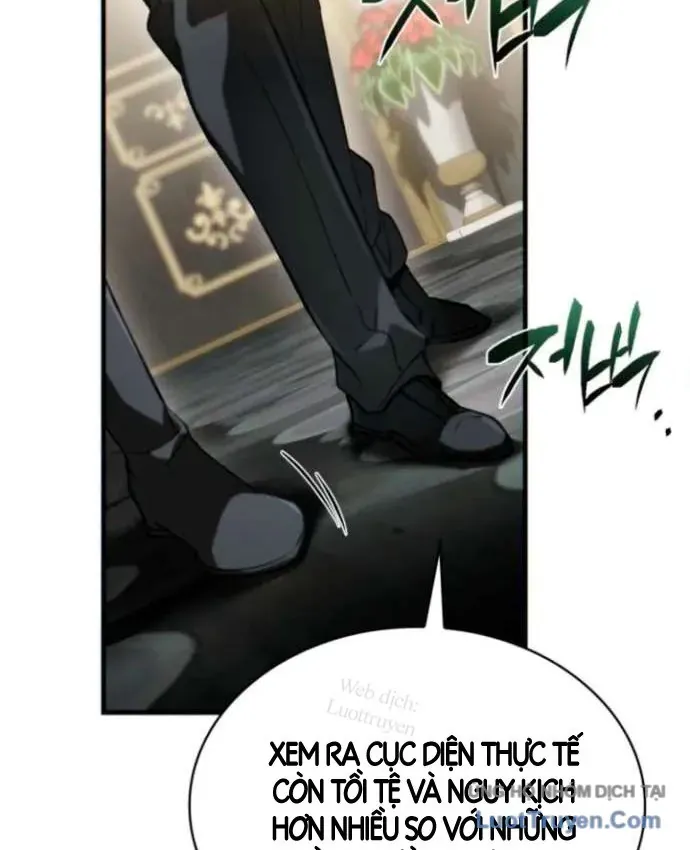 Kiếm Ca Truyền Thuyết Chap 36 - Next Chap 35
