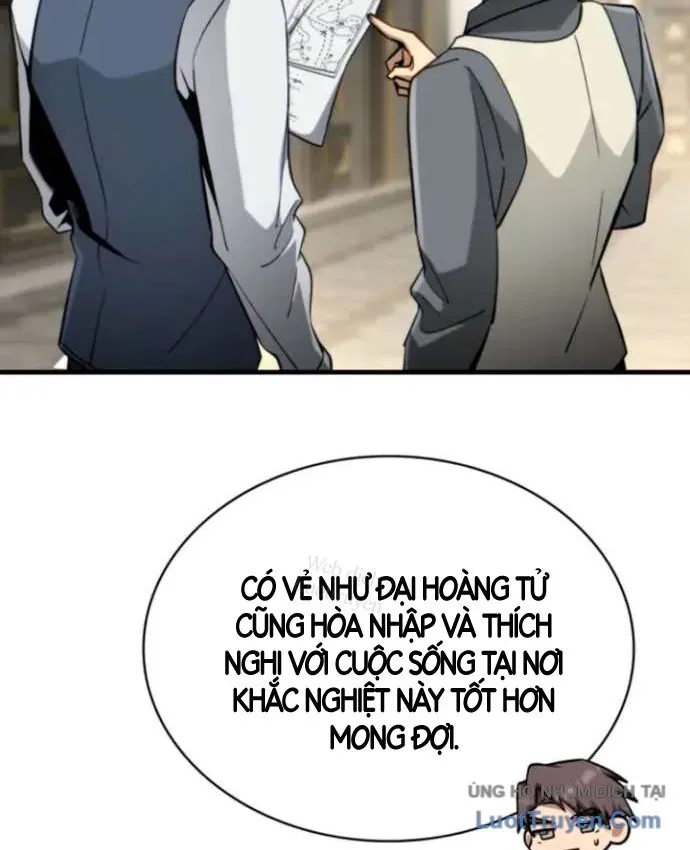 Kiếm Ca Truyền Thuyết Chap 36 - Next Chap 35