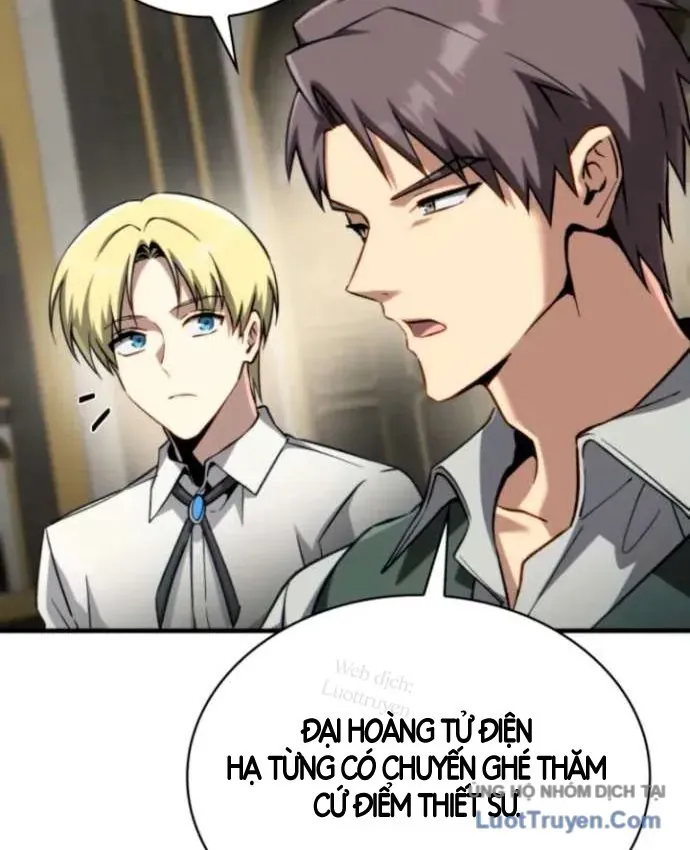 Kiếm Ca Truyền Thuyết Chap 36 - Next Chap 35