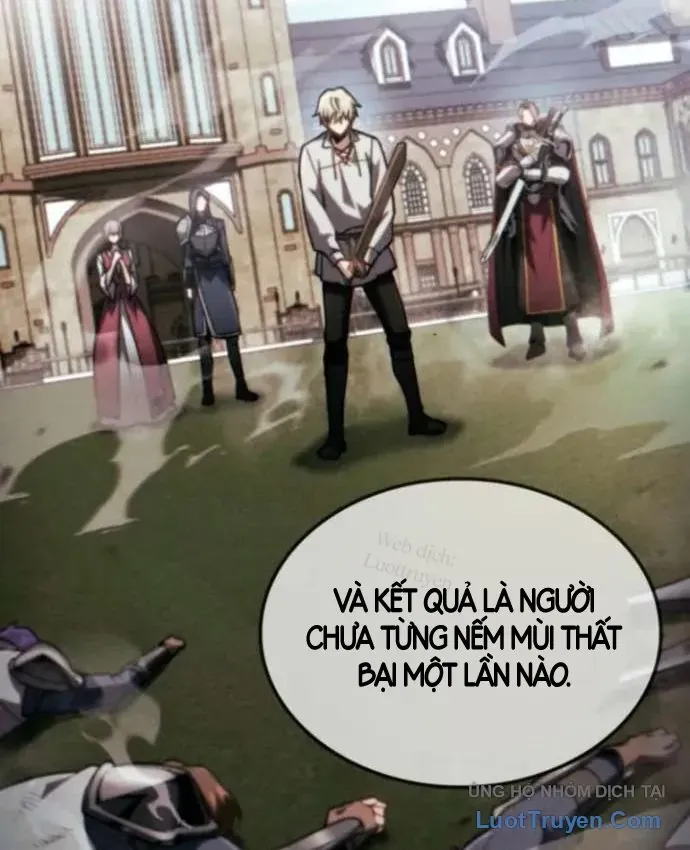 Kiếm Ca Truyền Thuyết Chap 36 - Next Chap 35