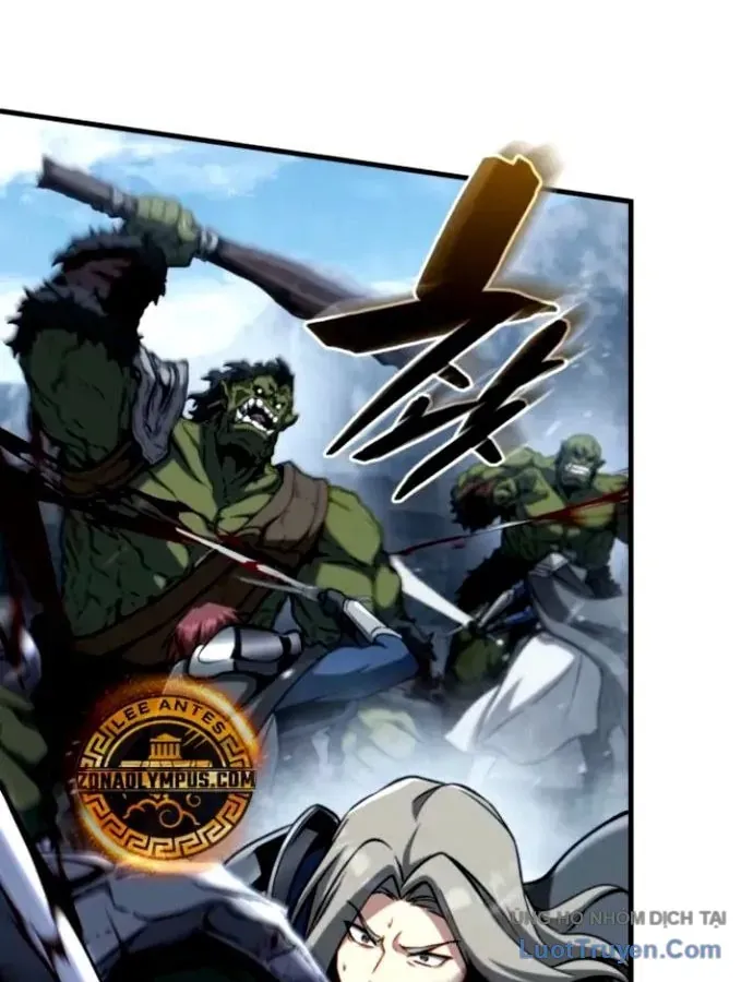 Kiếm Ca Truyền Thuyết Chap 37 - Next Chap 36