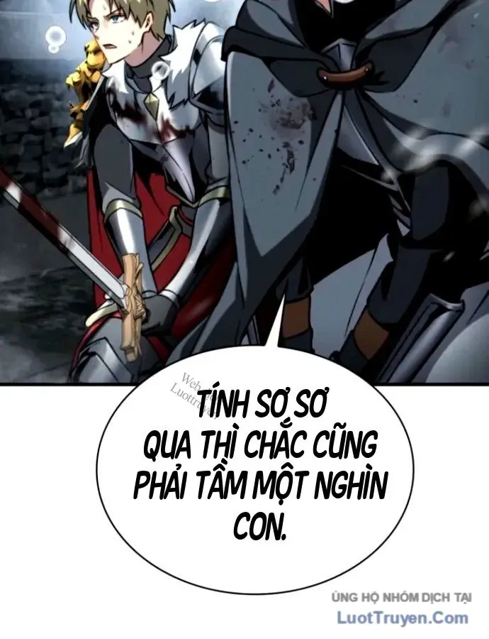 Kiếm Ca Truyền Thuyết Chap 37 - Next Chap 36