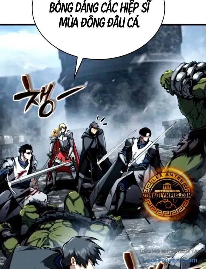 Kiếm Ca Truyền Thuyết Chap 37 - Next Chap 36