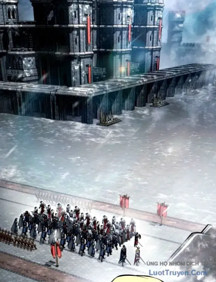 Kiếm Ca Truyền Thuyết Chap 37 - Next Chap 36