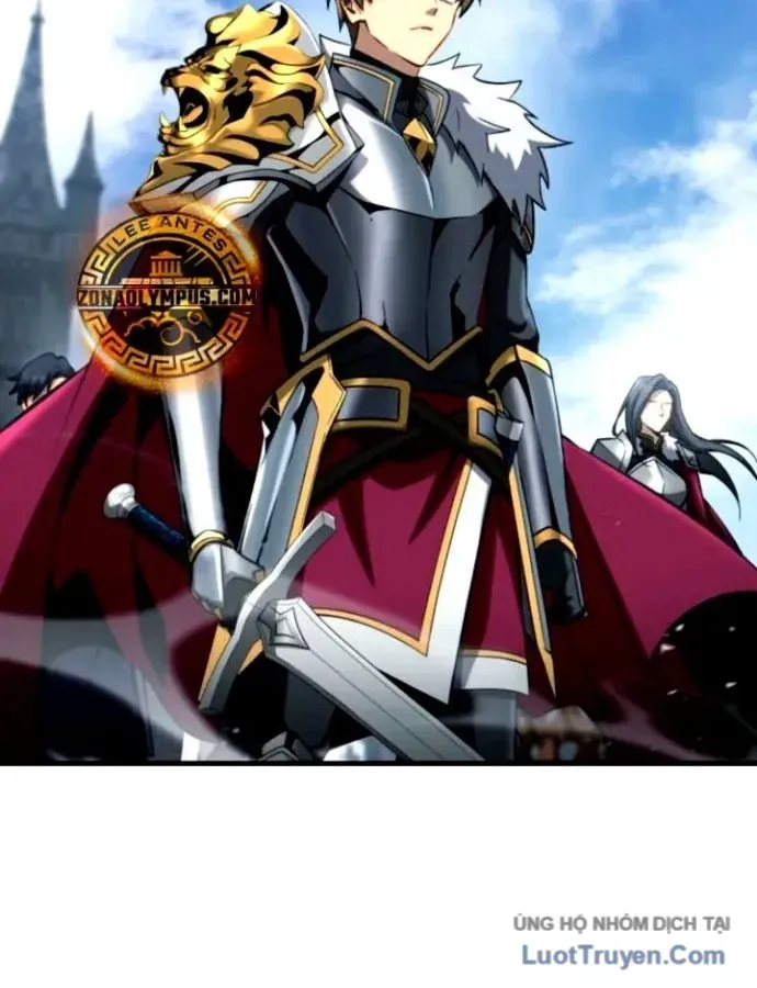 Kiếm Ca Truyền Thuyết Chap 37 - Next Chap 36