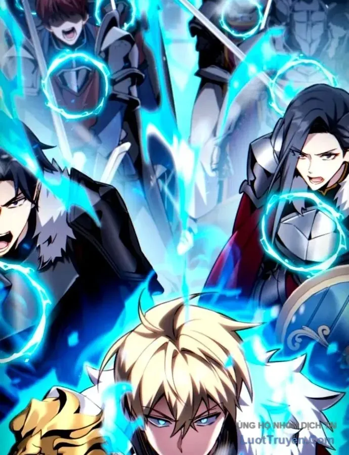 Kiếm Ca Truyền Thuyết Chap 37 - Next Chap 36
