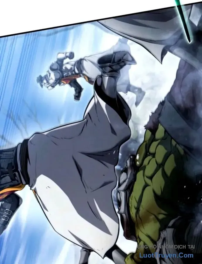 Kiếm Ca Truyền Thuyết Chap 37 - Next Chap 36