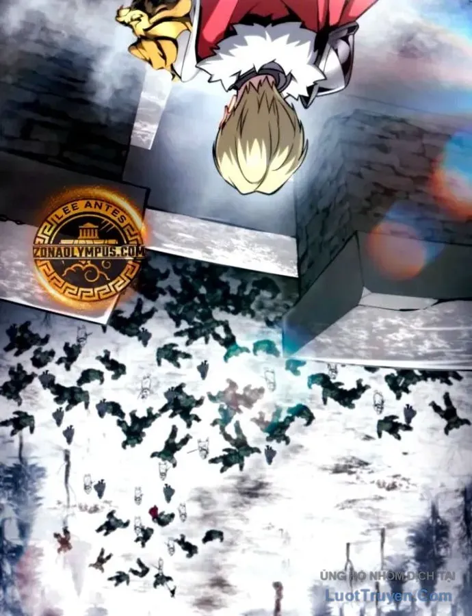 Kiếm Ca Truyền Thuyết Chap 37 - Next Chap 36