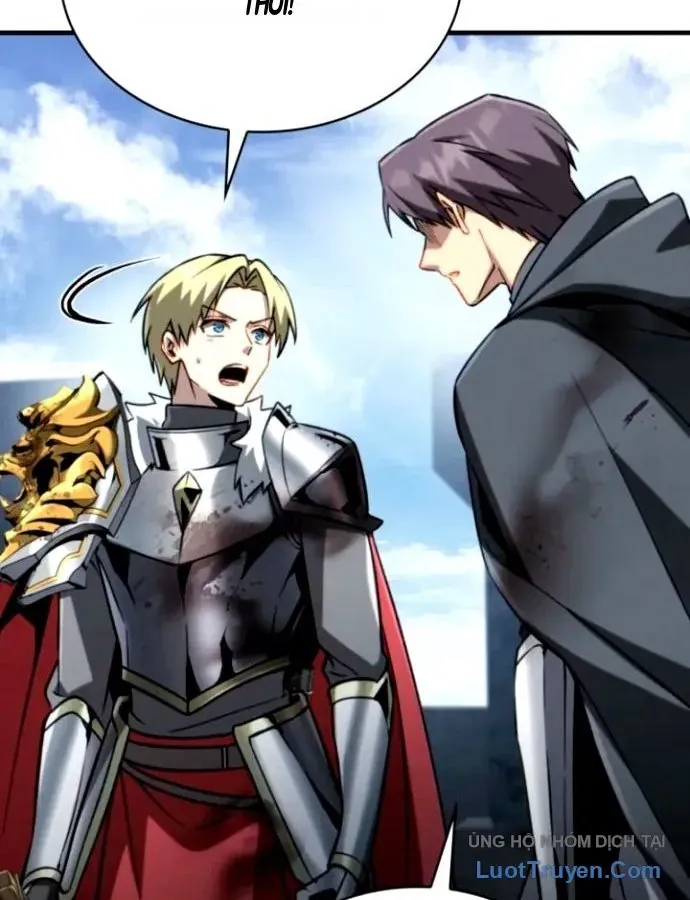 Kiếm Ca Truyền Thuyết Chap 37 - Next Chap 36