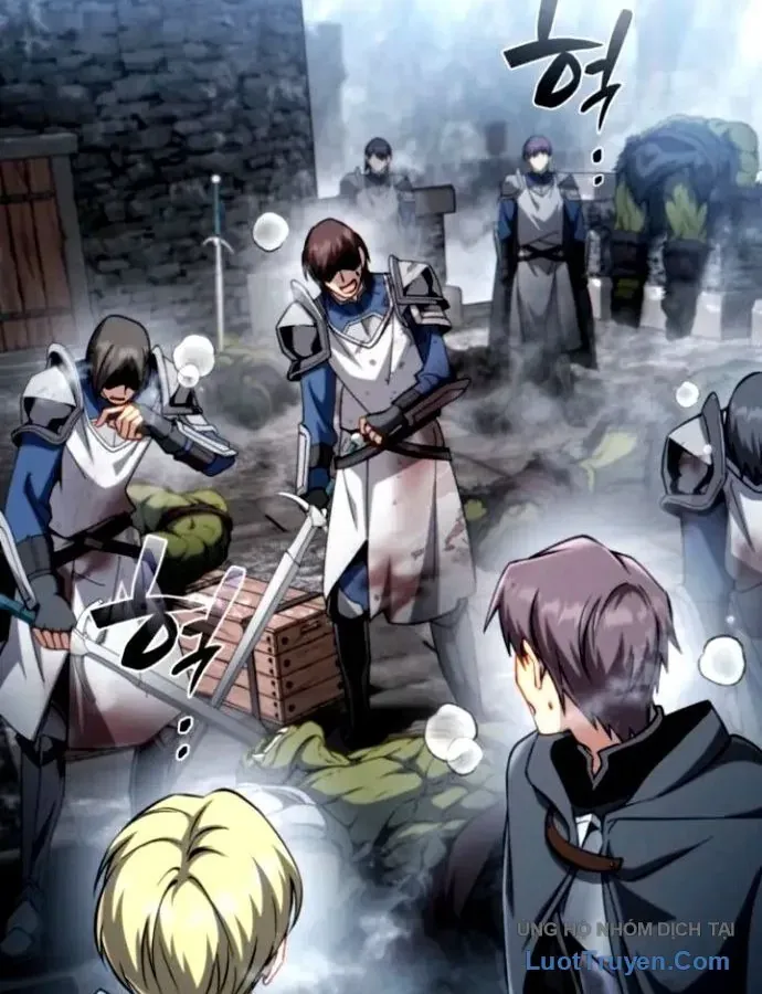 Kiếm Ca Truyền Thuyết Chap 37 - Next Chap 36