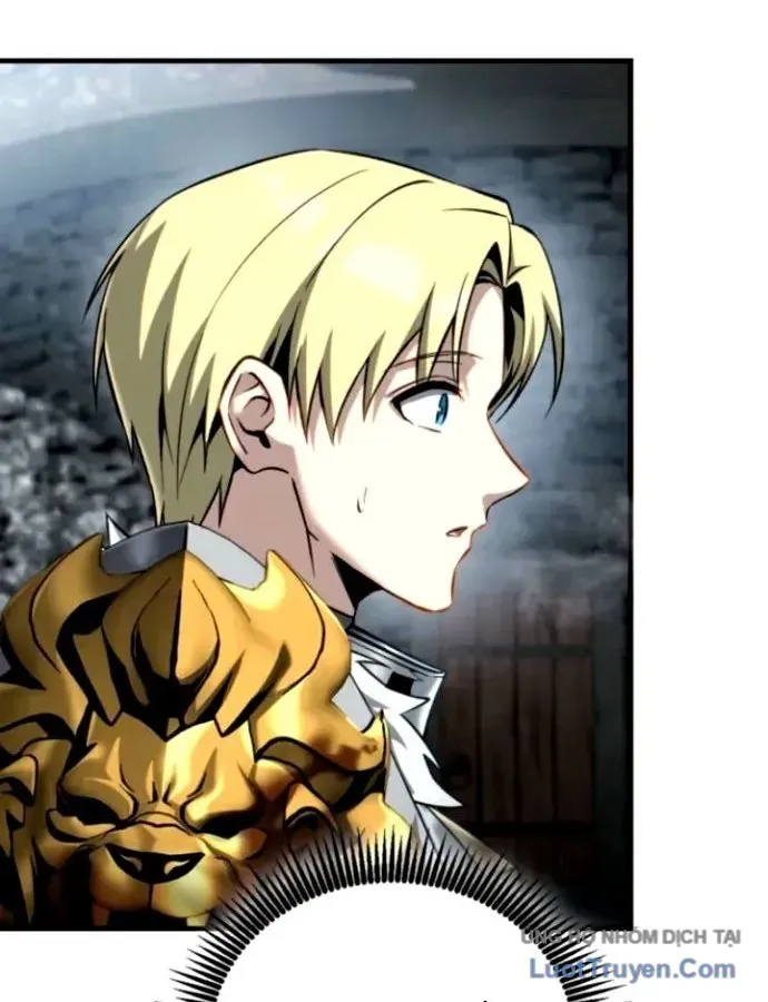 Kiếm Ca Truyền Thuyết Chap 37 - Next Chap 36