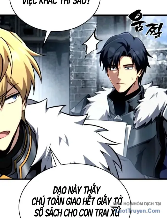Kiếm Ca Truyền Thuyết Chap 37 - Next Chap 36