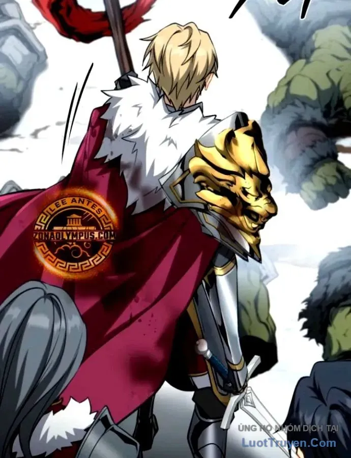 Kiếm Ca Truyền Thuyết Chap 37 - Next Chap 36