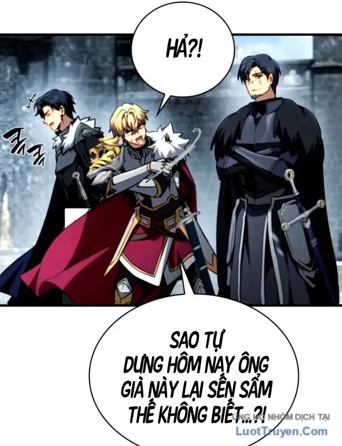 Kiếm Ca Truyền Thuyết Chap 37 - Next Chap 36