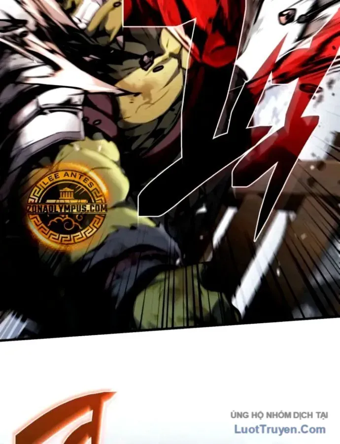 Kiếm Ca Truyền Thuyết Chap 37 - Next Chap 36