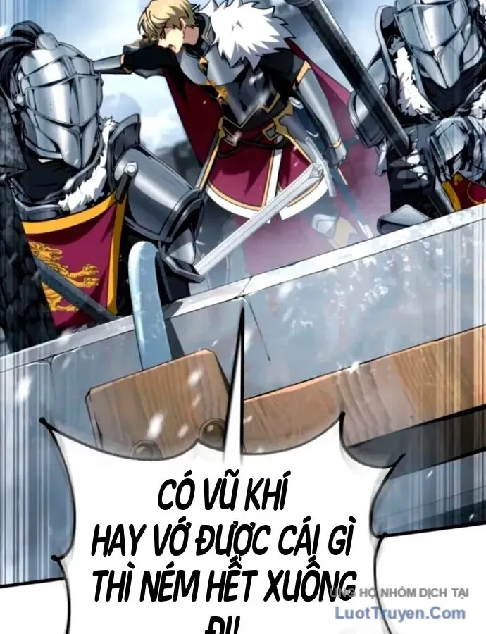 Kiếm Ca Truyền Thuyết Chap 37 - Next Chap 36