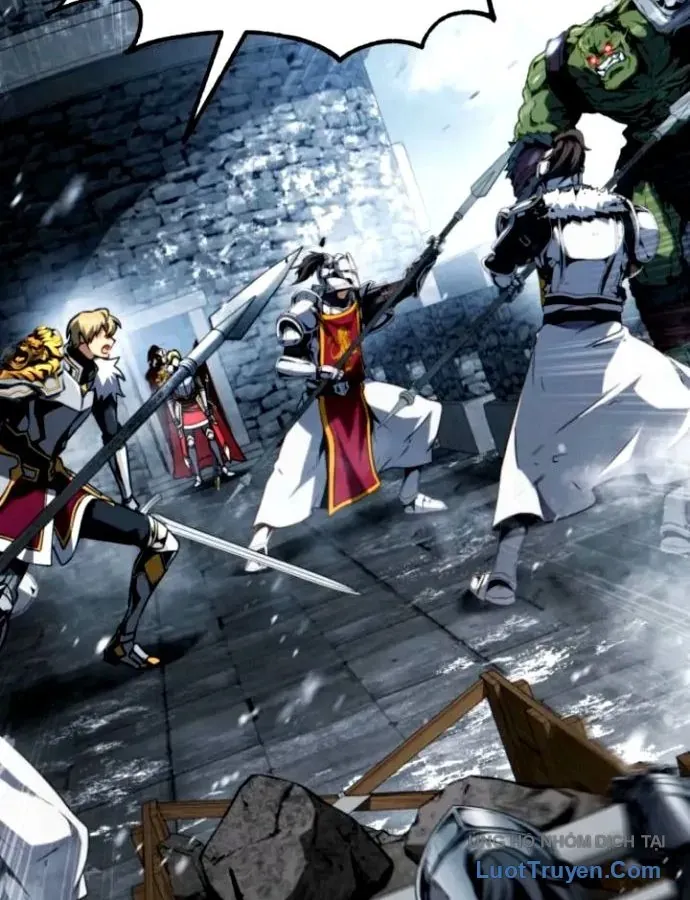 Kiếm Ca Truyền Thuyết Chap 37 - Next Chap 36