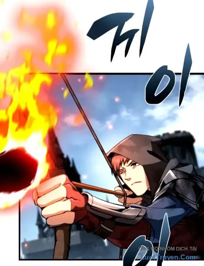 Kiếm Ca Truyền Thuyết Chap 37 - Next Chap 36