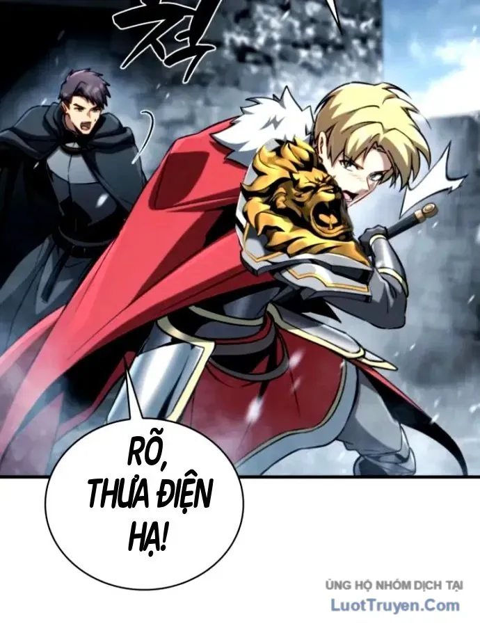 Kiếm Ca Truyền Thuyết Chap 37 - Next Chap 36