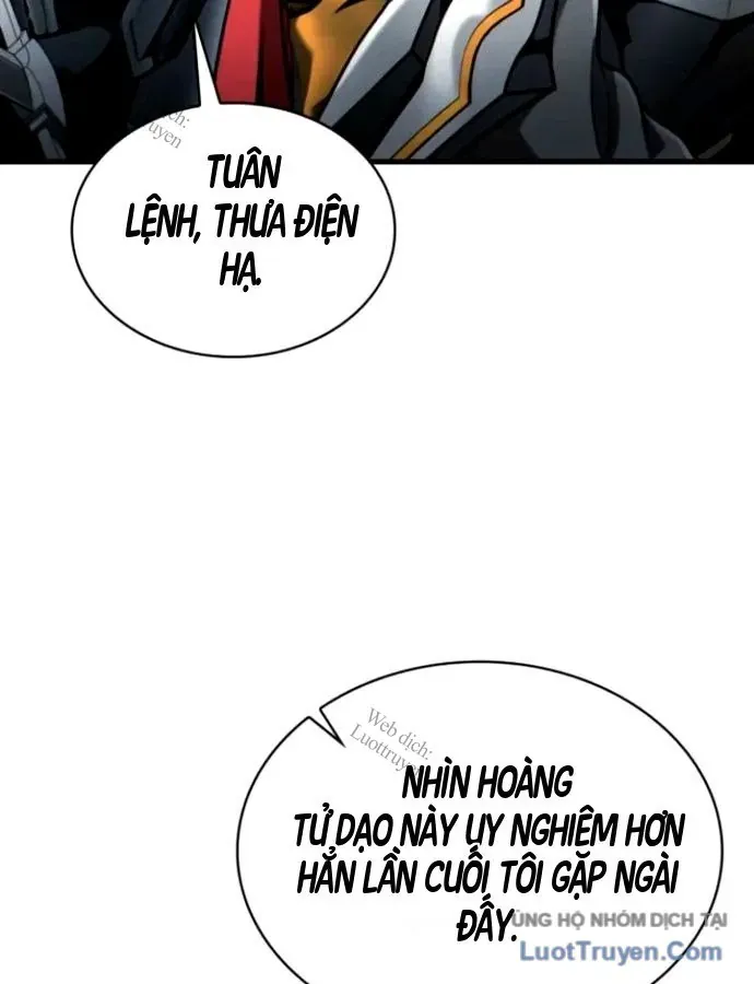 Kiếm Ca Truyền Thuyết Chap 37 - Next Chap 36
