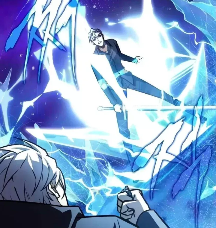 Pháp Sư Thiên Tài Phá Vỡ Giới Hạn Chap 60 - Next Chap 59