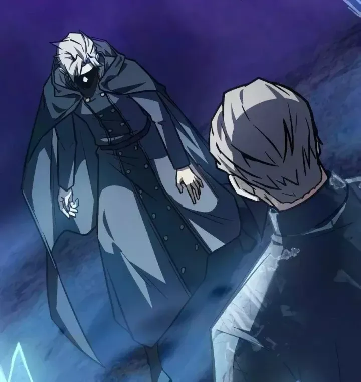 Pháp Sư Thiên Tài Phá Vỡ Giới Hạn Chap 60 - Next Chap 59