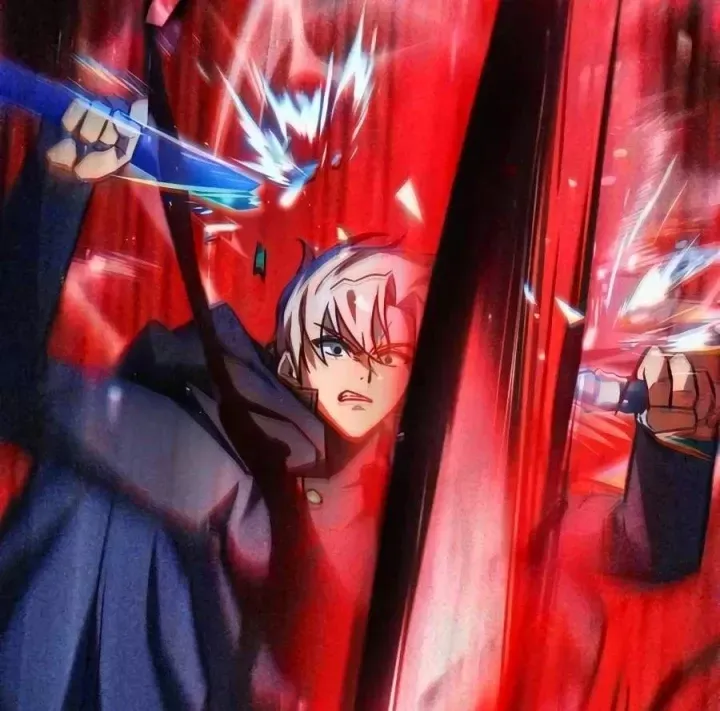 Pháp Sư Thiên Tài Phá Vỡ Giới Hạn Chap 60 - Next Chap 59