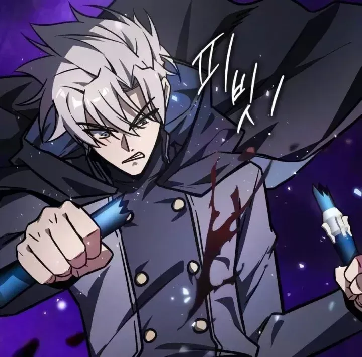 Pháp Sư Thiên Tài Phá Vỡ Giới Hạn Chap 60 - Next Chap 59