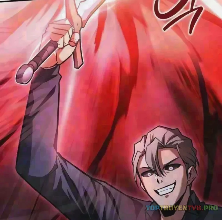Pháp Sư Thiên Tài Phá Vỡ Giới Hạn Chap 60 - Next Chap 59